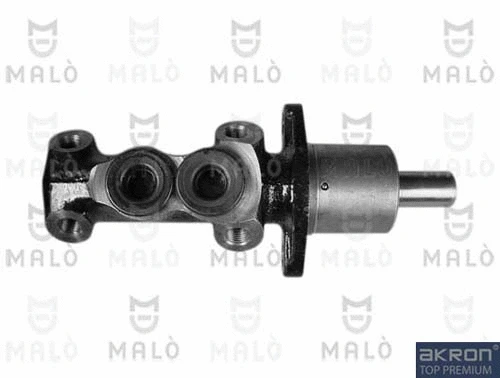 Brake Master Cylinder (89370)