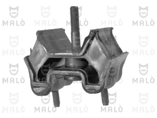 Mounting, engine (244531)