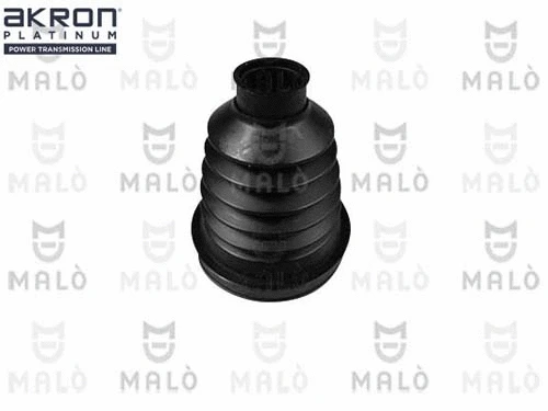 Bellow, drive shaft (33262)