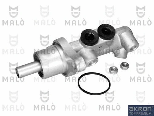 Brake Master Cylinder (90502)