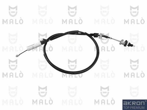 Cable Pull, clutch control (21219)