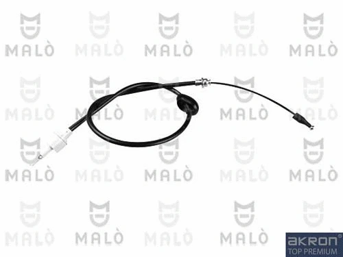 Cable Pull, clutch control (22474)