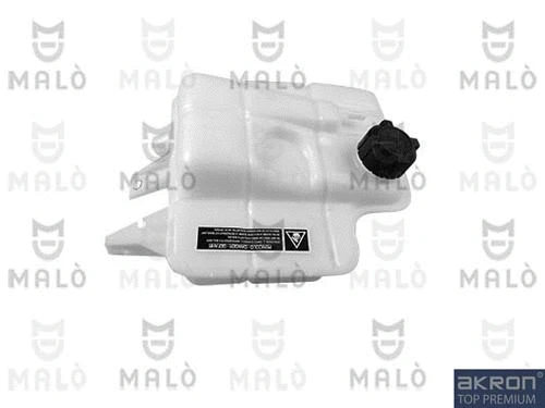 Expansion Tank, coolant (117103)