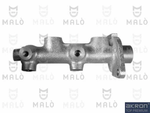 Brake Master Cylinder (89340)