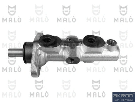 Brake Master Cylinder (89120)