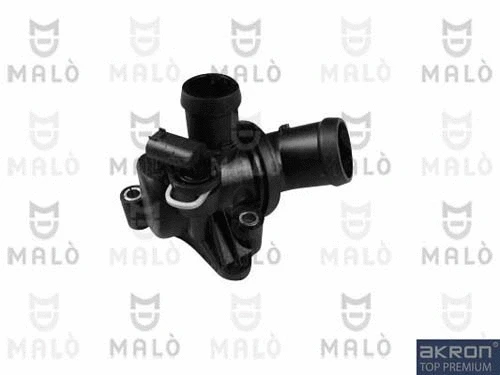 Thermostat, coolant (TER109)