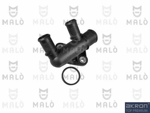 Coolant Flange (116080)
