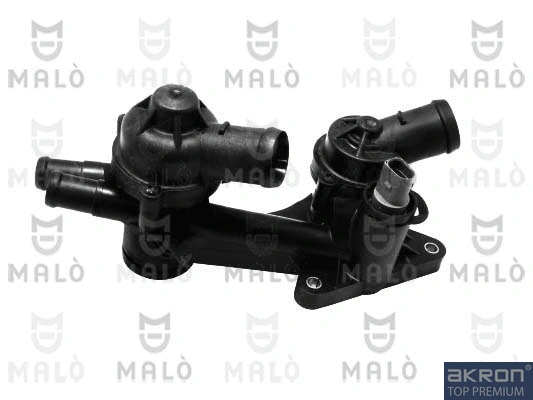 Thermostat, coolant (TER404)