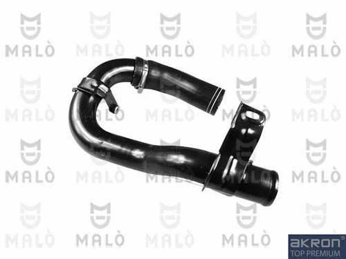 Charge Air Hose (159251)