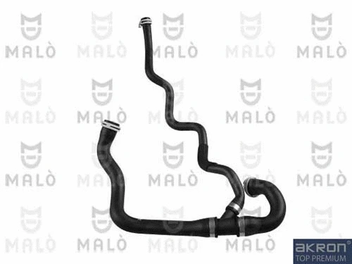 Radiator Hose (230943A)