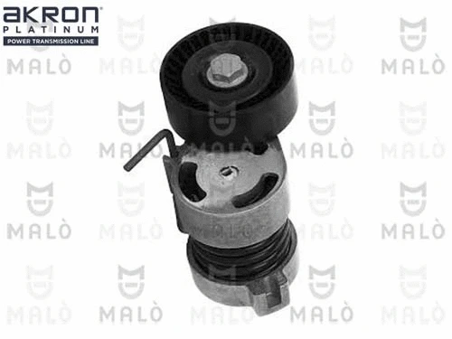 Belt Tensioner, V-ribbed belt (1570345)