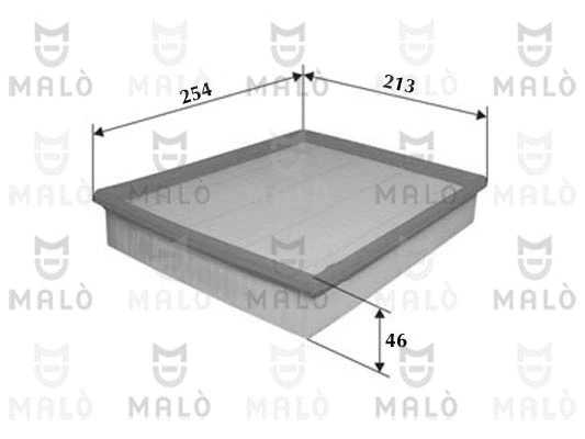 Air Filter (1500611)