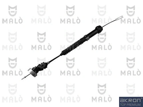 Cable Pull, clutch control (21222)