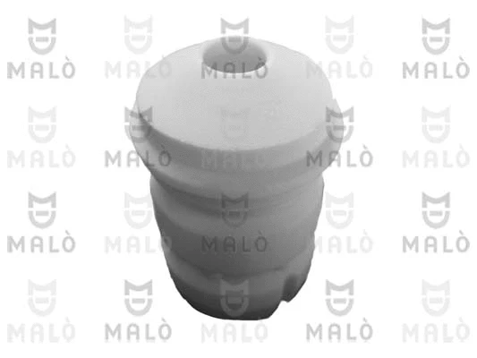 Rubber Buffer, suspension (27018)