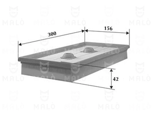 Air Filter (1500483)