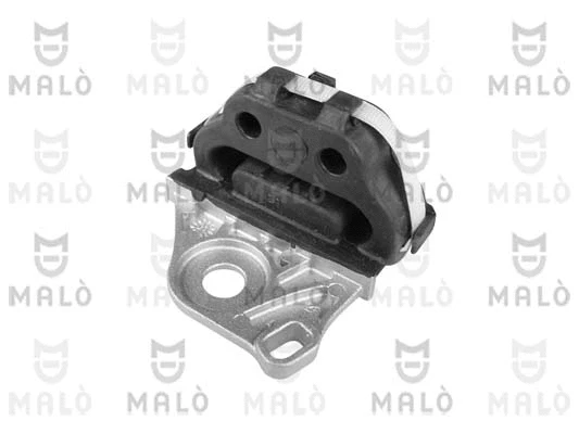 Rubber Buffer, muffler (14926)
