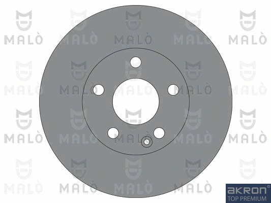 Brake Disc (1110409)