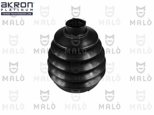 Bellow, drive shaft (280531)