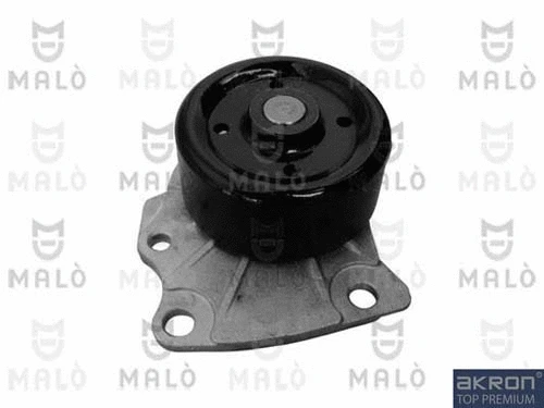 Water Pump, engine cooling (130601)