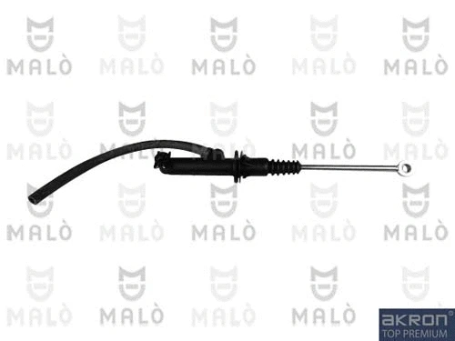 Master Cylinder, clutch (88123)