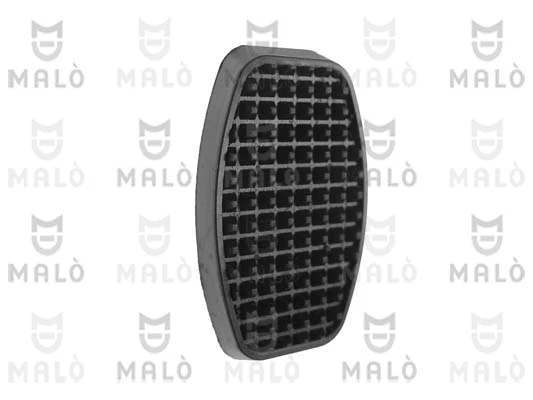 Pedal Pad, brake pedal (2705)