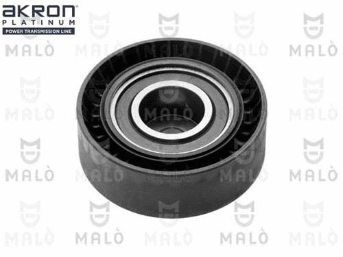 Tensioner Pulley, V-ribbed belt (1570035)