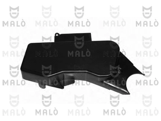 Cover, timing belt (123007)