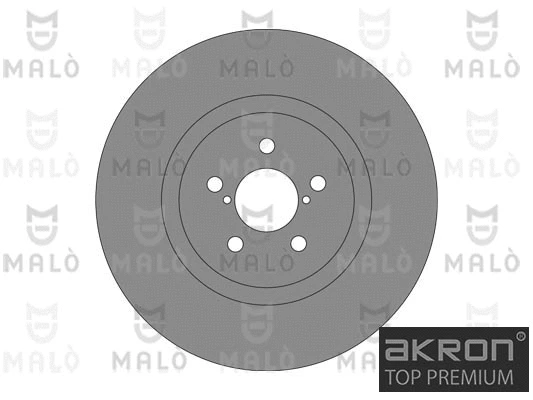 Brake Disc (1110737)