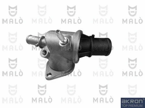 Thermostat, coolant (TER077)