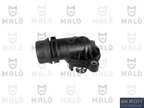 Thermostat, coolant (TER374)