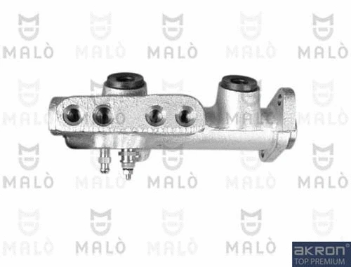 Brake Master Cylinder (89322)