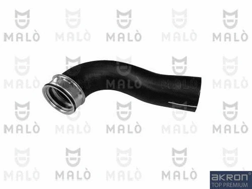 Charge Air Hose (179182A)