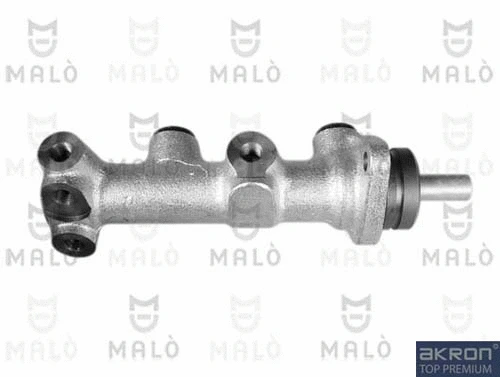 Brake Master Cylinder (89047)