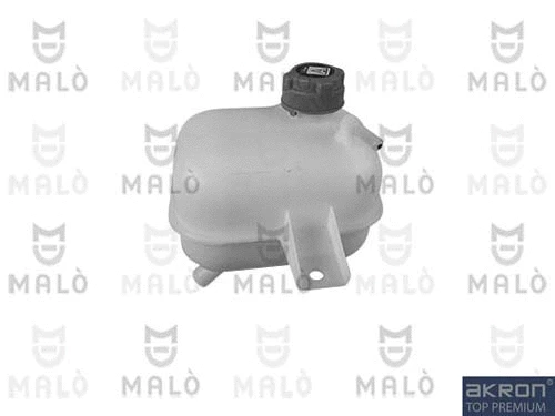 Expansion Tank, coolant (117074)