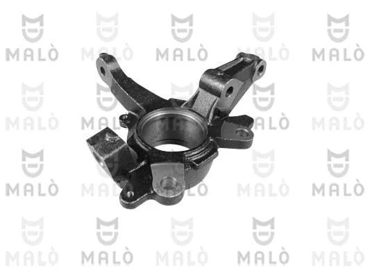 Steering Knuckle, wheel suspension (15983)