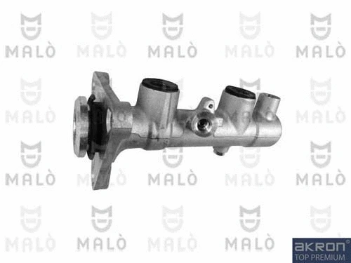 Brake Master Cylinder (89816)