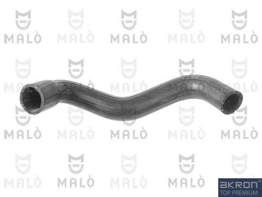 Radiator Hose (18714A)