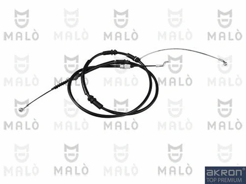 Cable Pull, parking brake (29172)