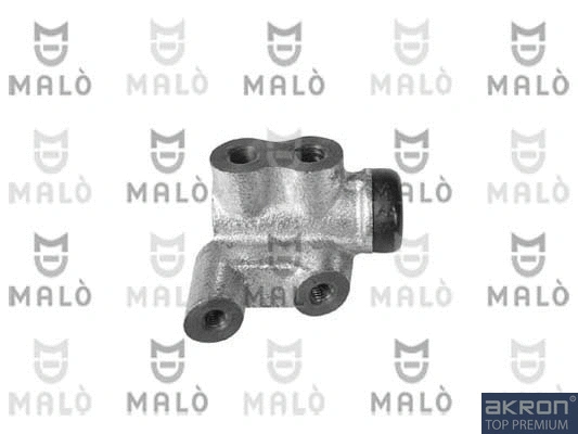 Brake Force Regulator (88017)