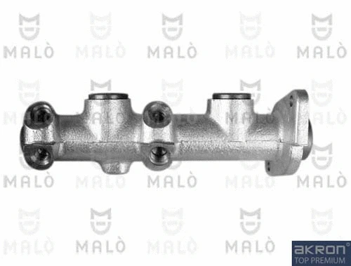 Brake Master Cylinder (89323)