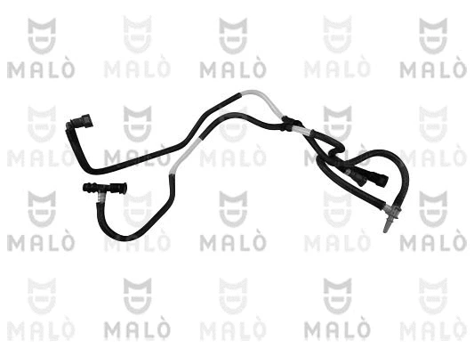 Fuel Hose (331016AK)