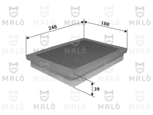 Air Filter (1500115)
