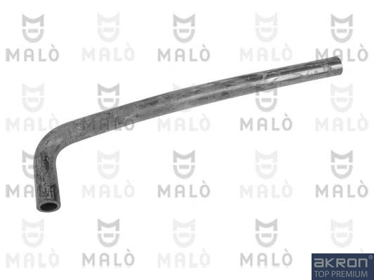 Radiator Hose (63202)