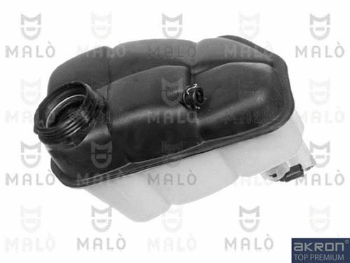 Expansion Tank, coolant (117189)