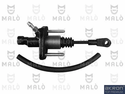 Master Cylinder, clutch (88193)