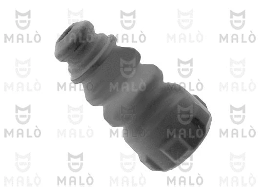 Rubber Buffer, suspension (178071)