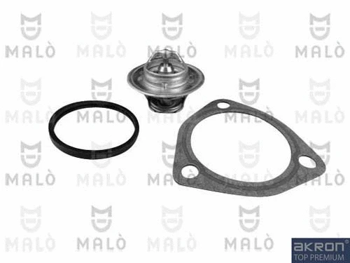 Thermostat, coolant (TER335)