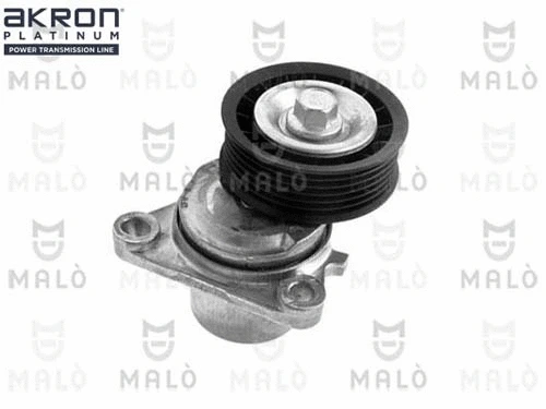 Belt Tensioner, V-ribbed belt (1570388)