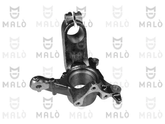 Steering Knuckle, wheel suspension (30324)