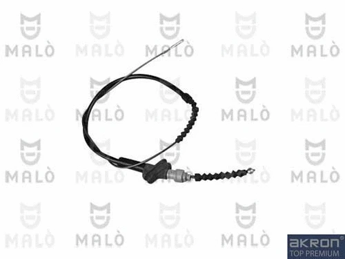 Cable Pull, parking brake (22840)